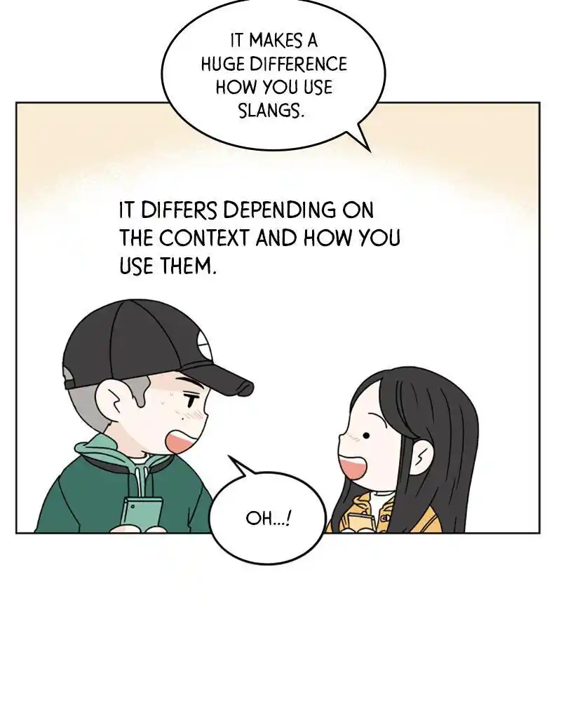 30 Minute Walk Chapter 110