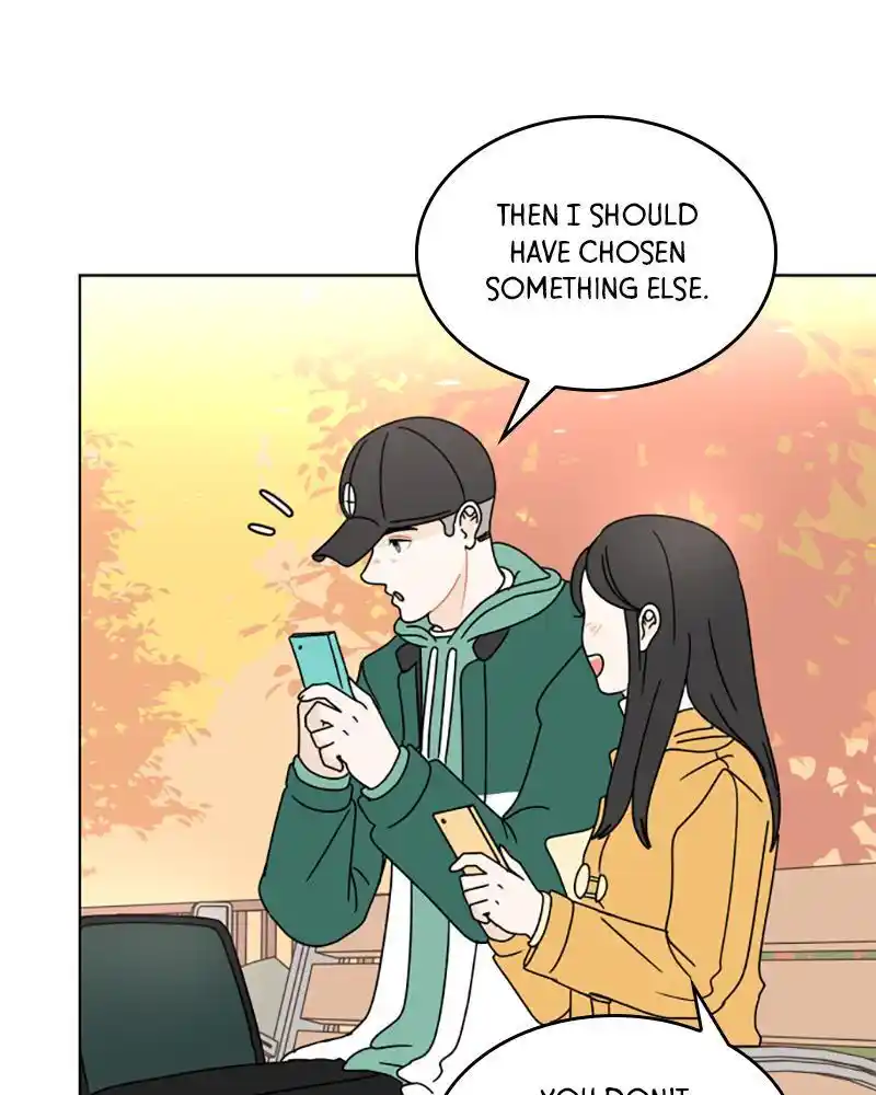 30 Minute Walk Chapter 110