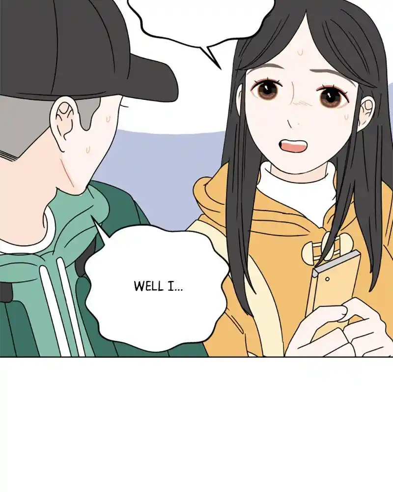 30 Minute Walk Chapter 110