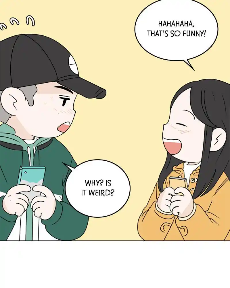 30 Minute Walk Chapter 110