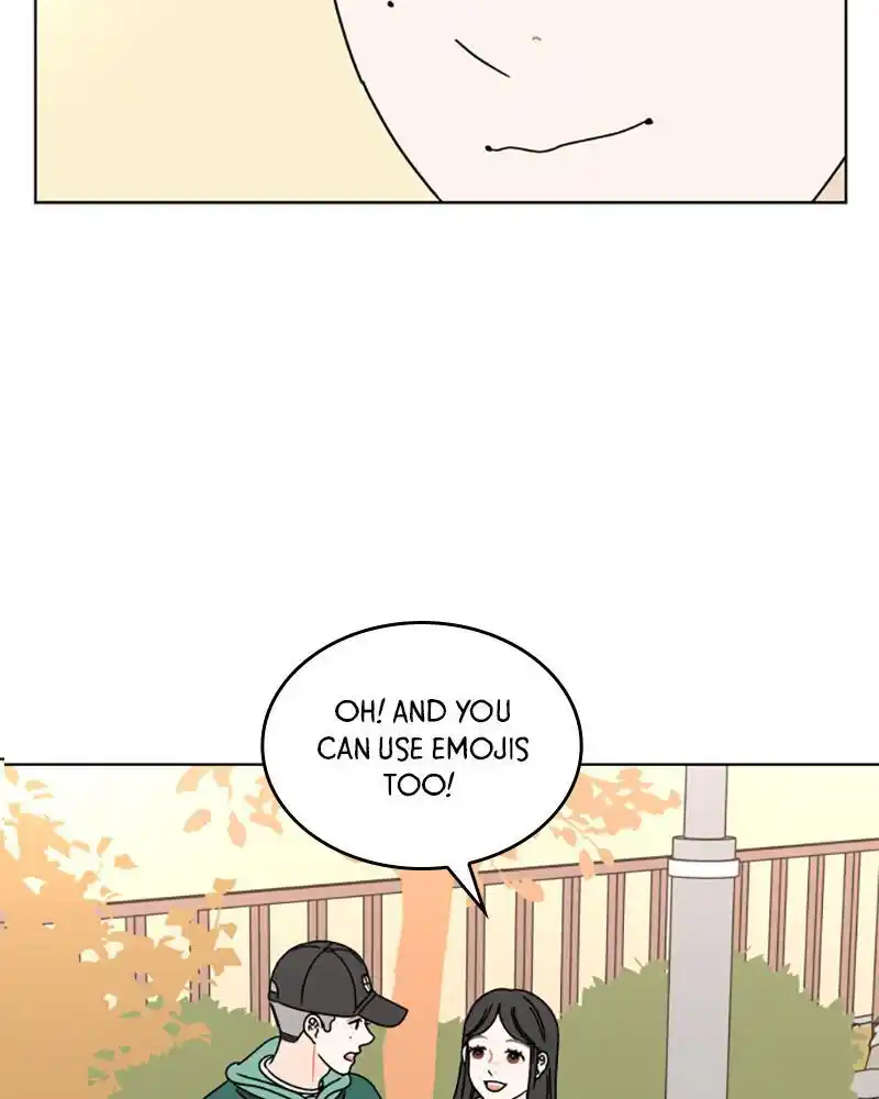 30 Minute Walk Chapter 110