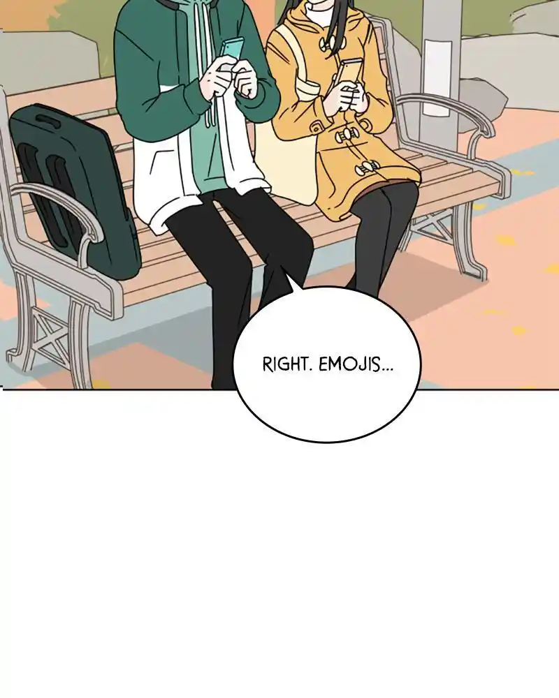 30 Minute Walk Chapter 110