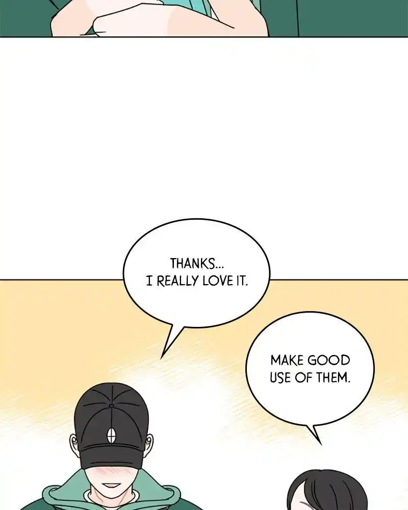 30 Minute Walk Chapter 110