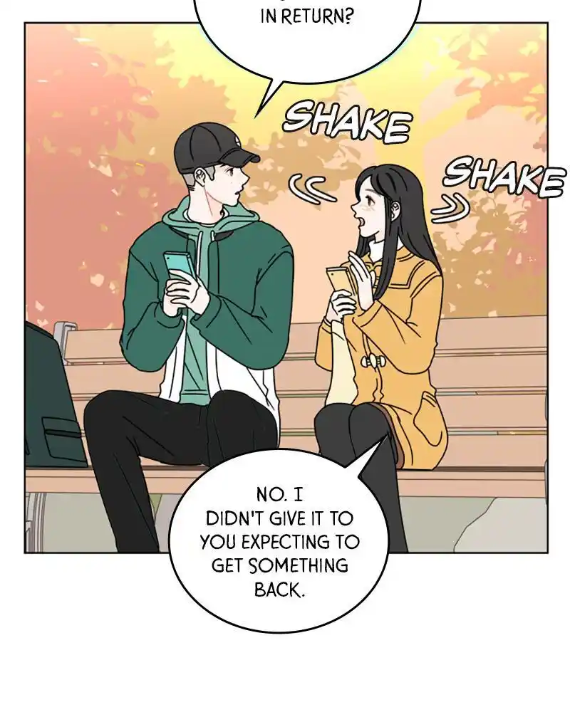 30 Minute Walk Chapter 110