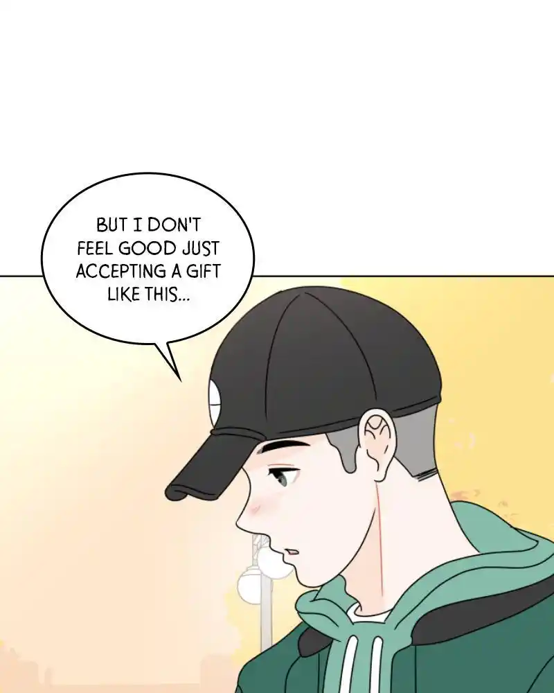 30 Minute Walk Chapter 110