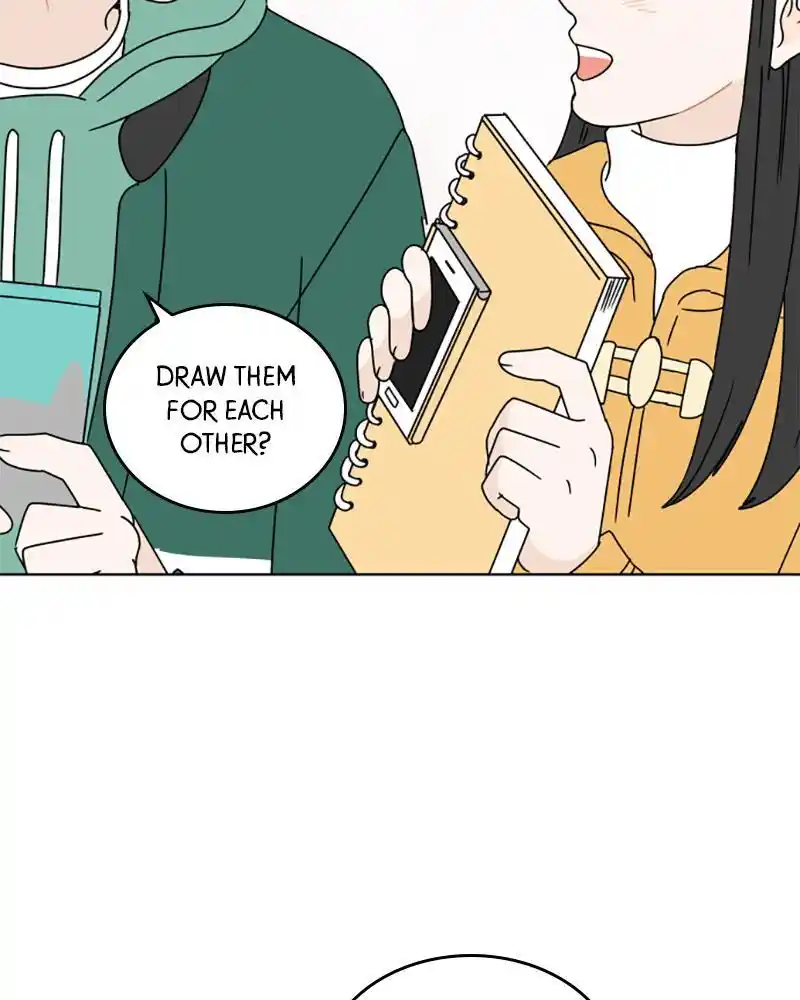 30 Minute Walk Chapter 110