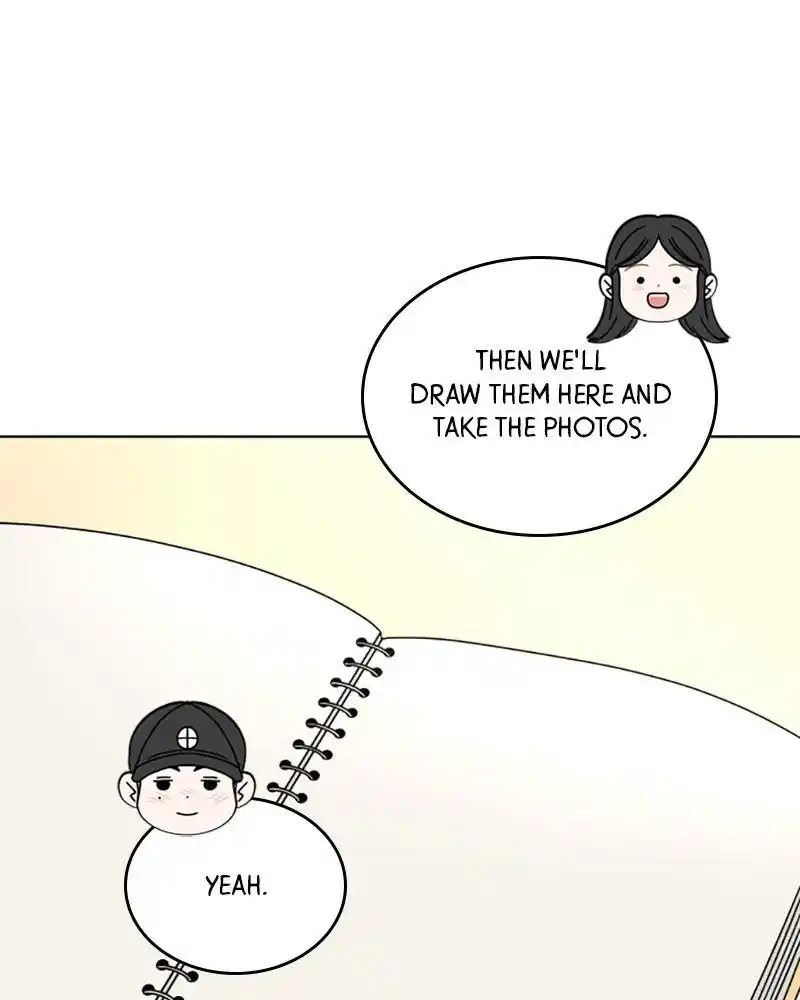 30 Minute Walk Chapter 110