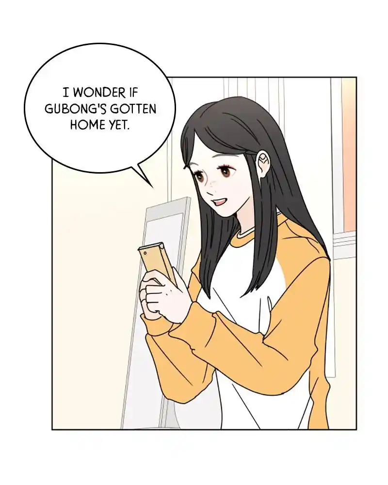 30 Minute Walk Chapter 110