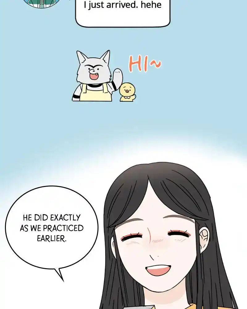 30 Minute Walk Chapter 110