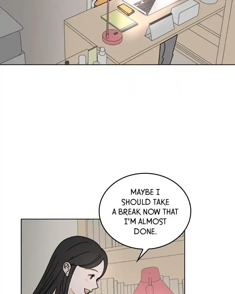 30 Minute Walk Chapter 111