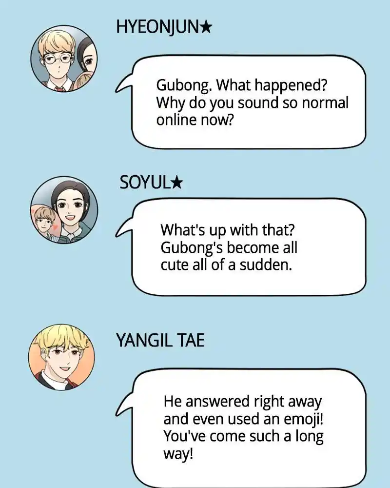 30 Minute Walk Chapter 111