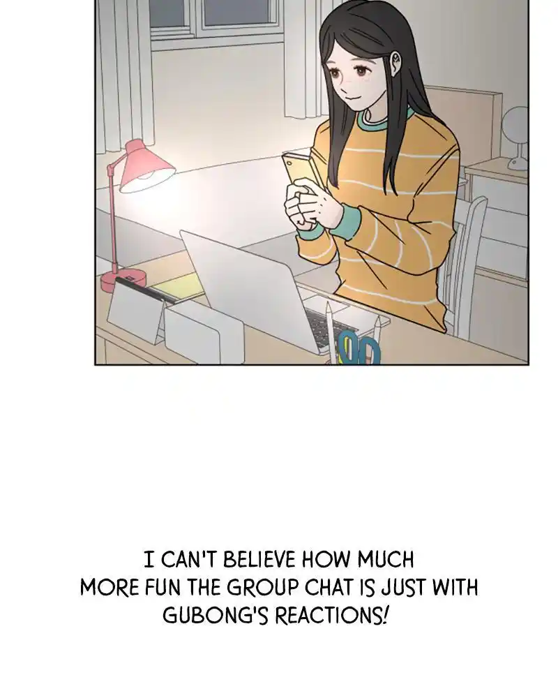 30 Minute Walk Chapter 111