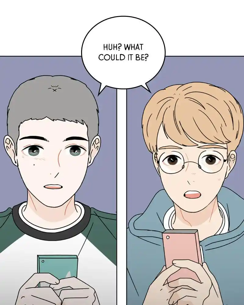 30 Minute Walk Chapter 111