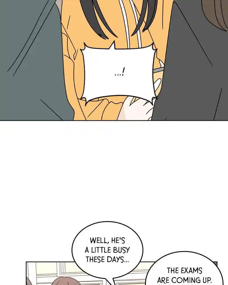 30 Minute Walk Chapter 111