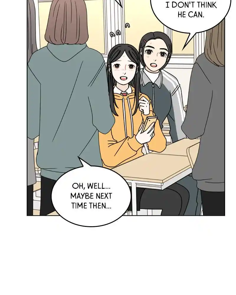 30 Minute Walk Chapter 111