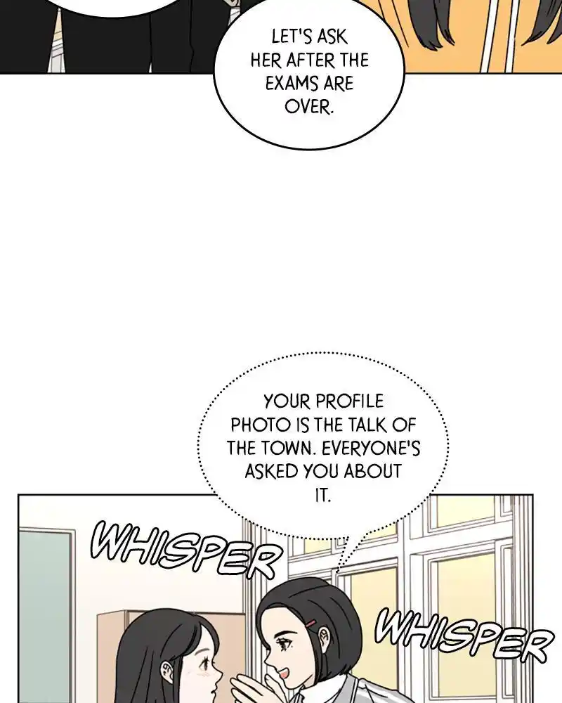 30 Minute Walk Chapter 111