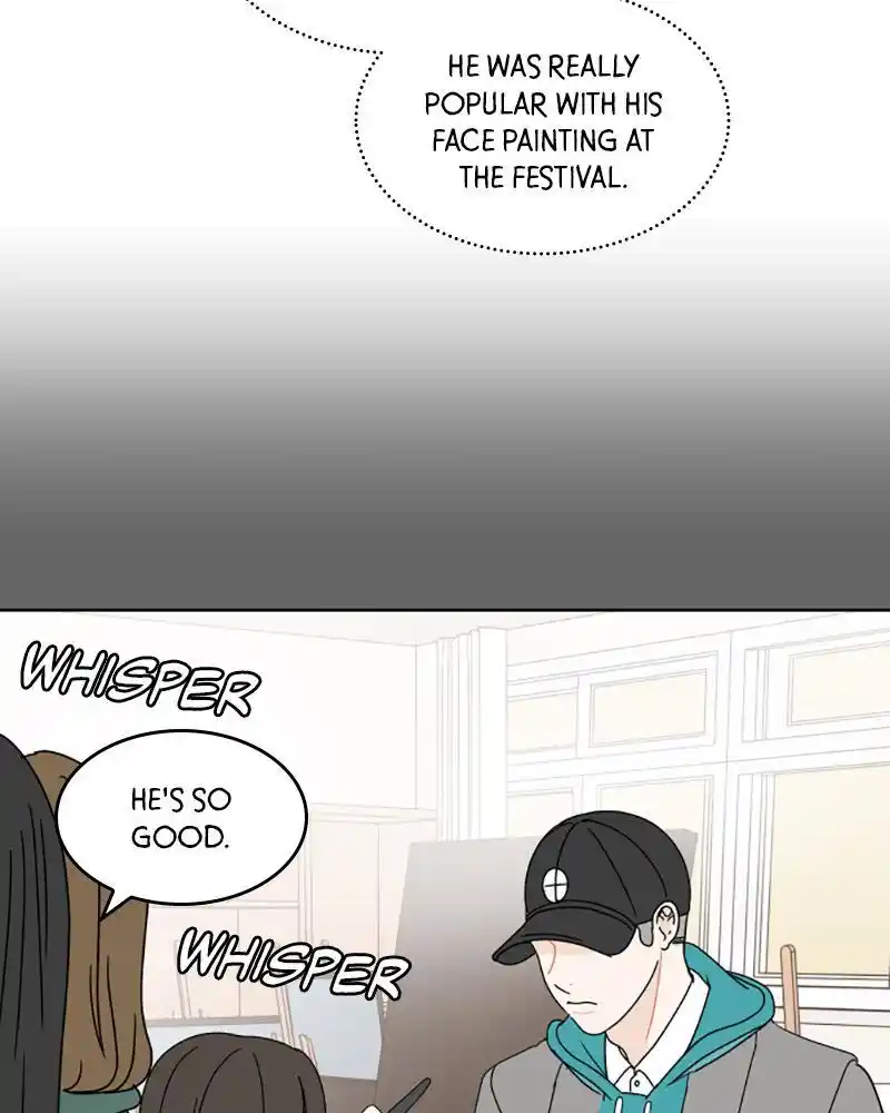 30 Minute Walk Chapter 111