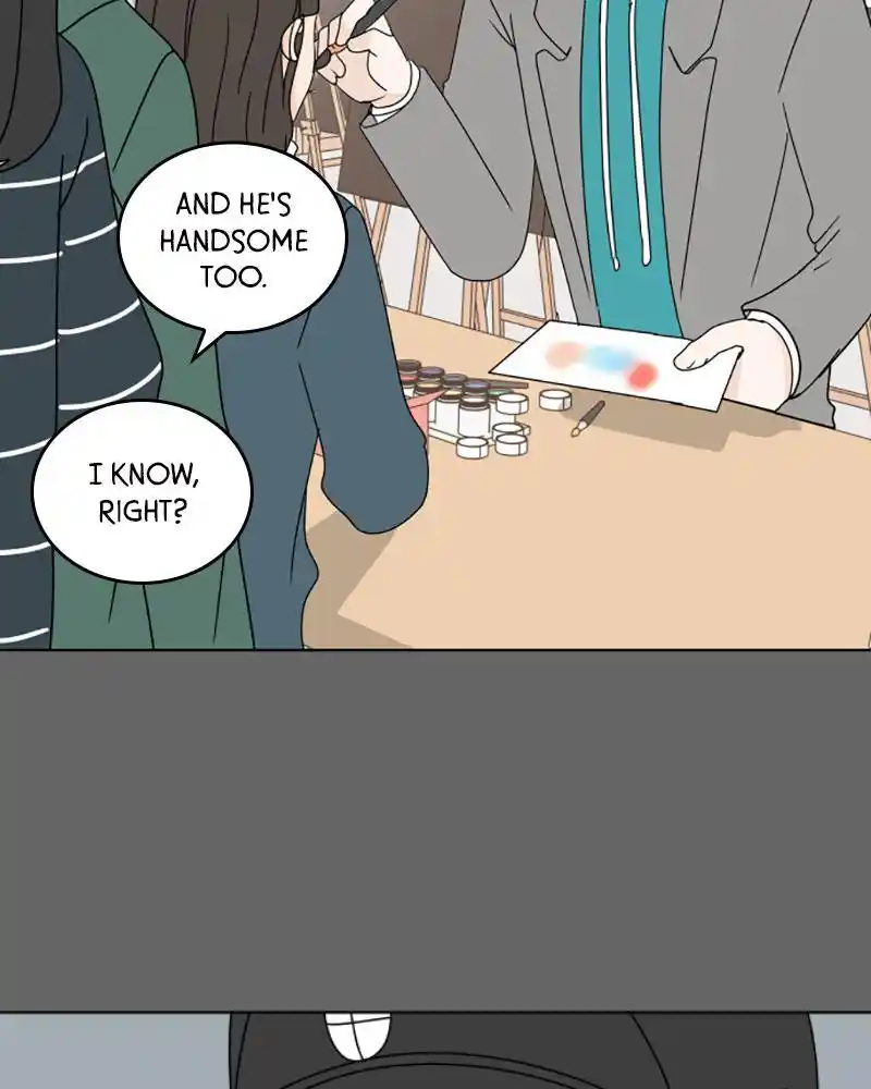 30 Minute Walk Chapter 111