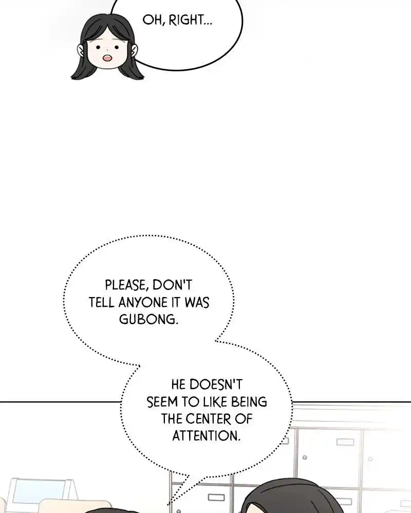 30 Minute Walk Chapter 111