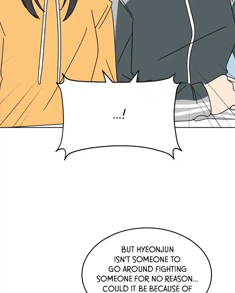 30 Minute Walk Chapter 111