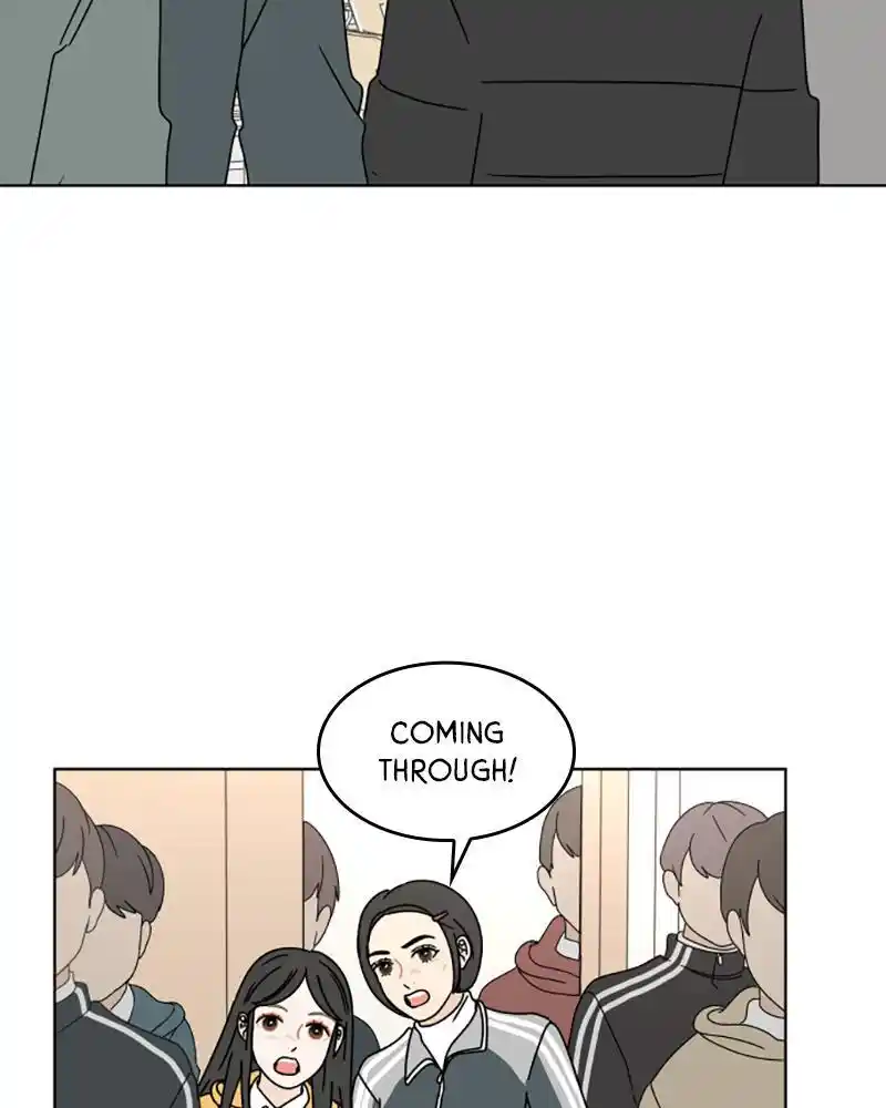 30 Minute Walk Chapter 111