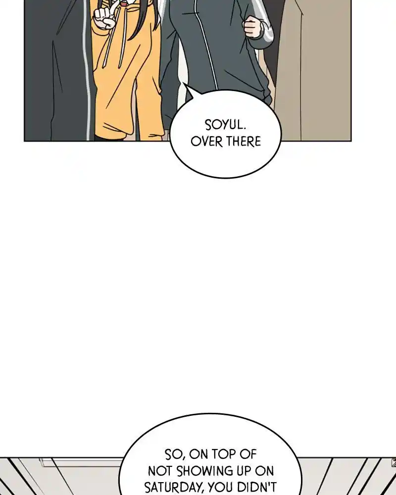 30 Minute Walk Chapter 111