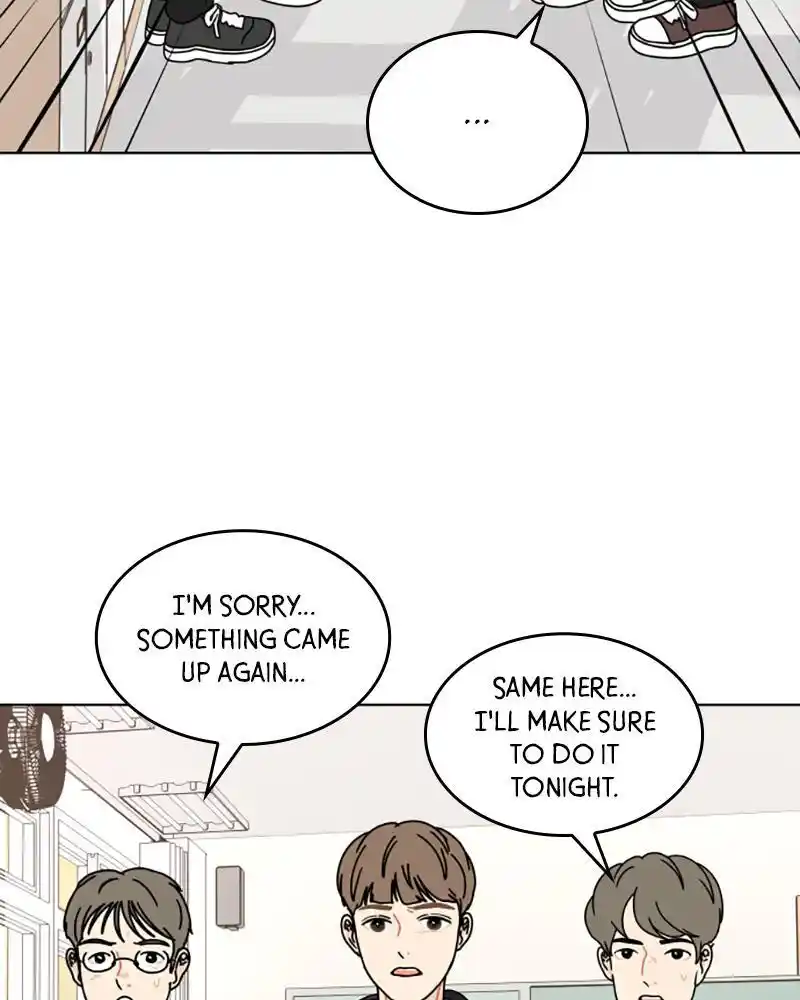 30 Minute Walk Chapter 111