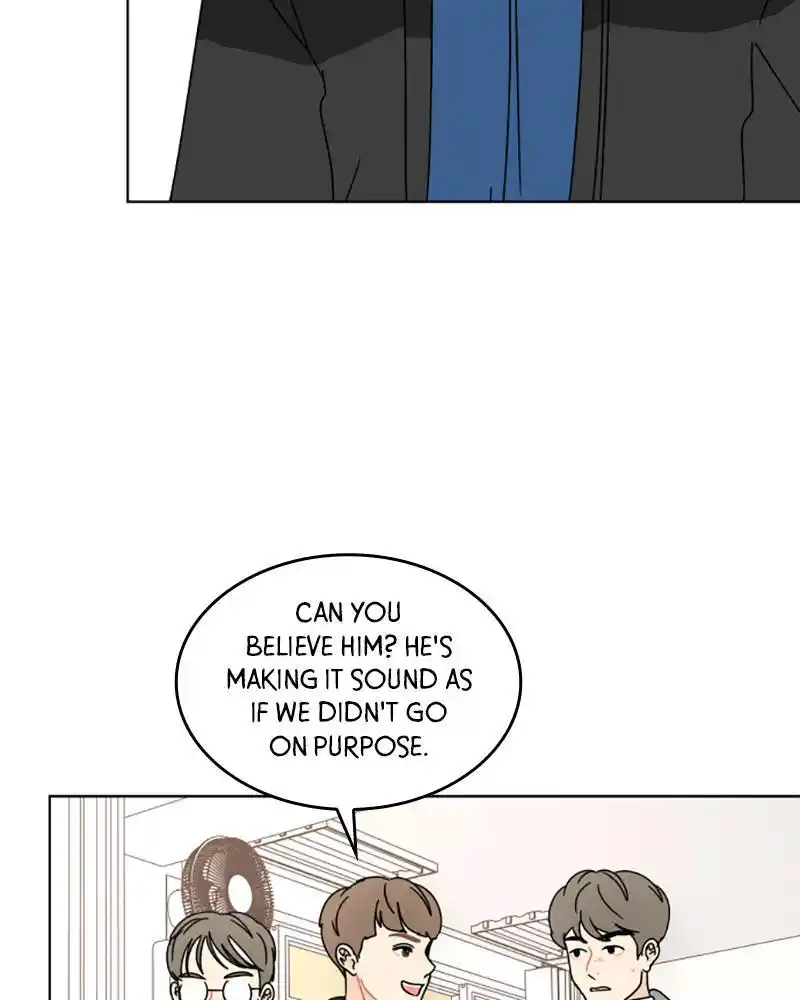 30 Minute Walk Chapter 111