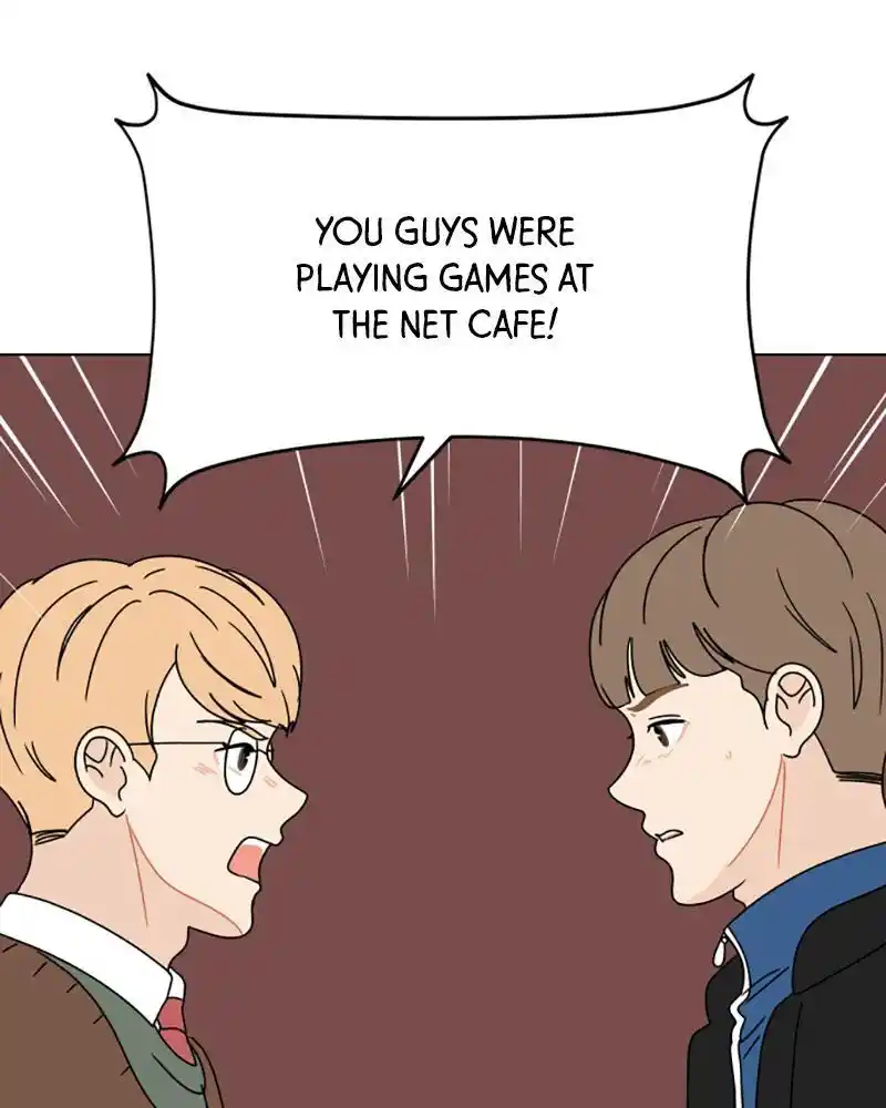 30 Minute Walk Chapter 111