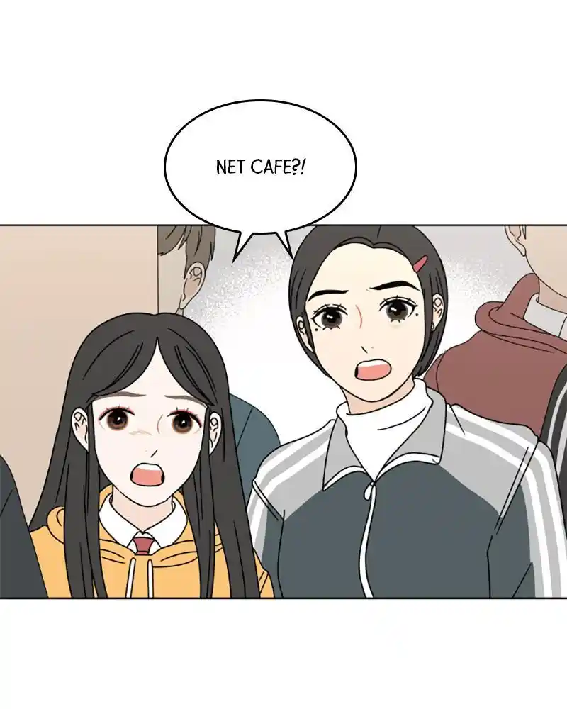 30 Minute Walk Chapter 111