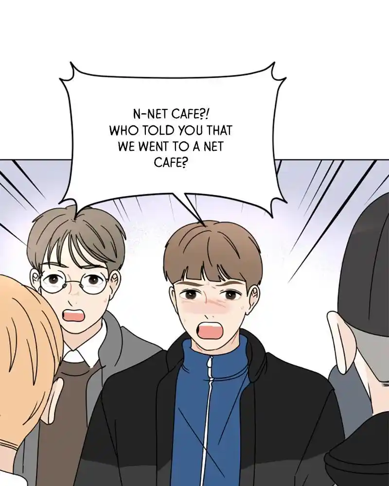 30 Minute Walk Chapter 111