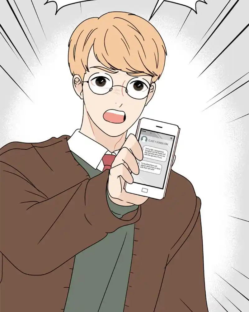 30 Minute Walk Chapter 111