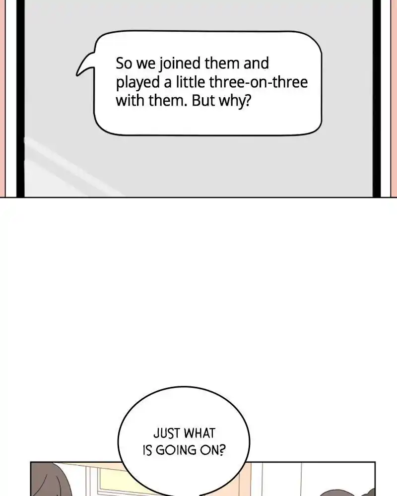 30 Minute Walk Chapter 111