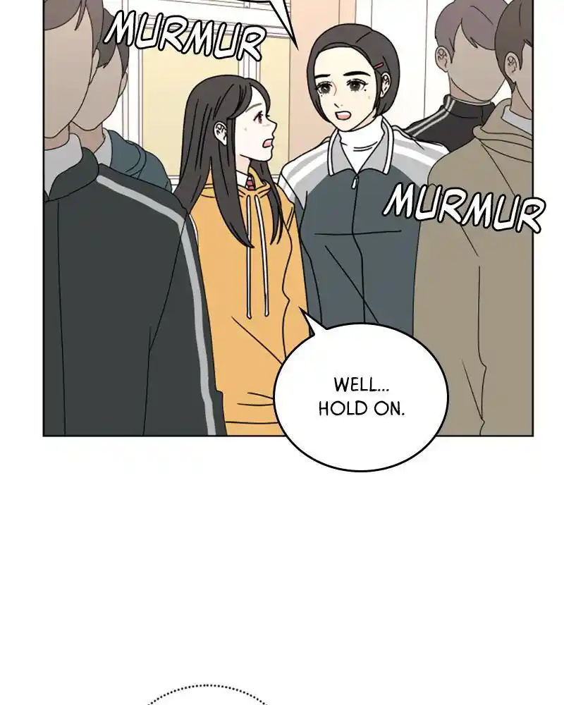 30 Minute Walk Chapter 111