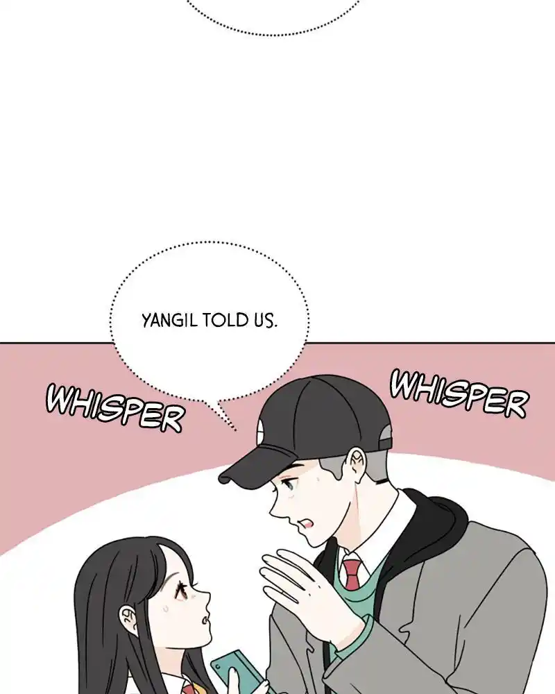 30 Minute Walk Chapter 111