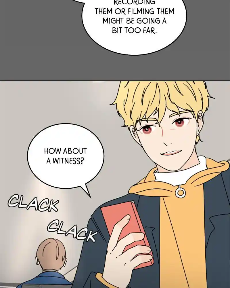 30 Minute Walk Chapter 111