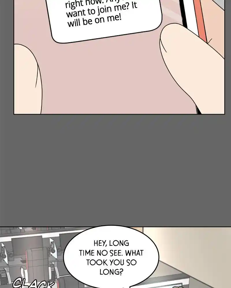 30 Minute Walk Chapter 111