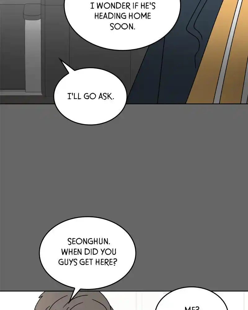 30 Minute Walk Chapter 111