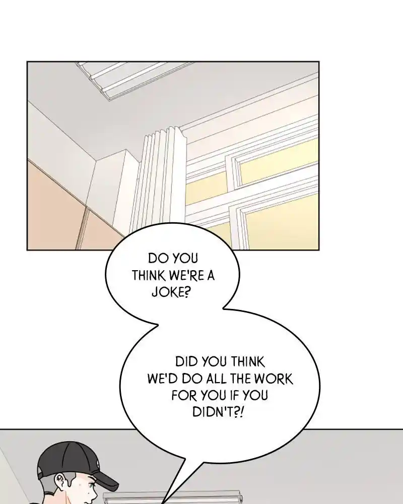 30 Minute Walk Chapter 111