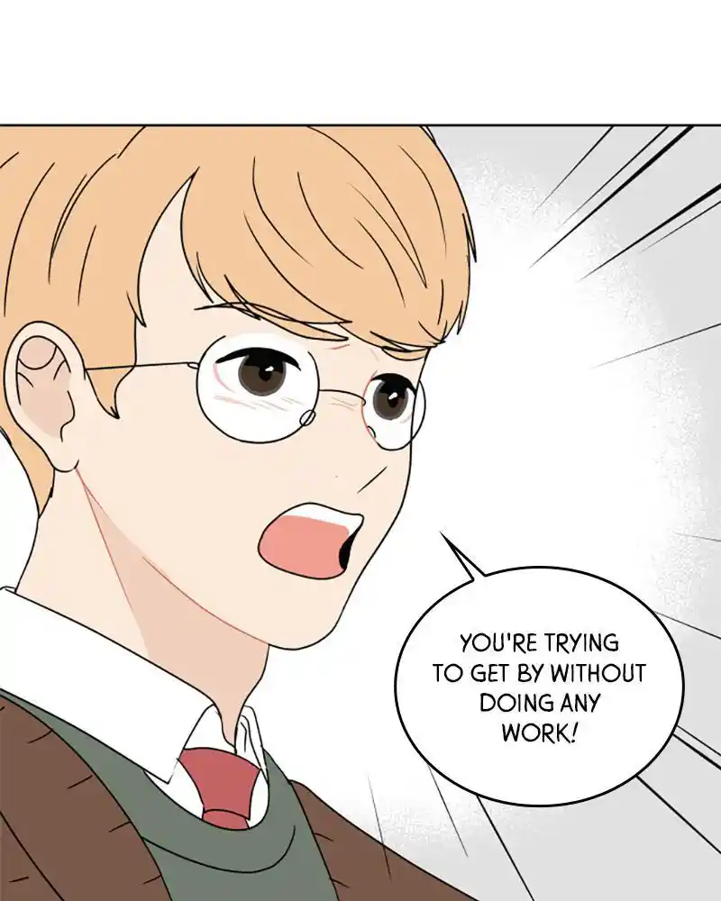 30 Minute Walk Chapter 111