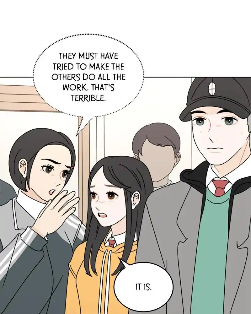 30 Minute Walk Chapter 111