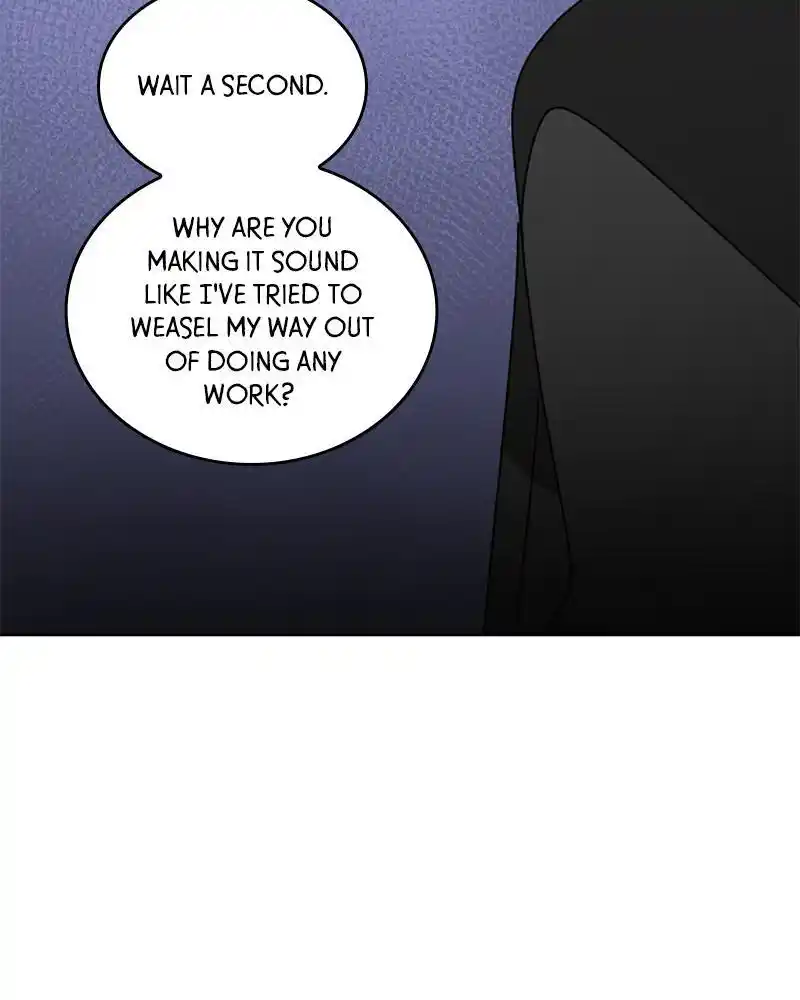 30 Minute Walk Chapter 111