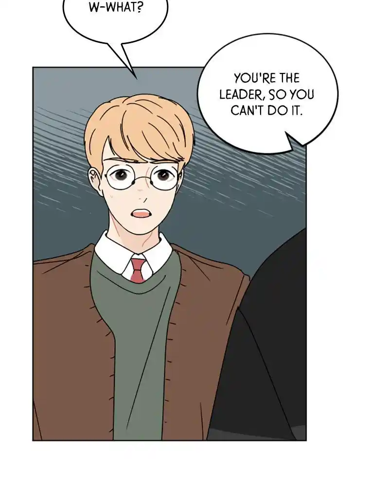 30 Minute Walk Chapter 111