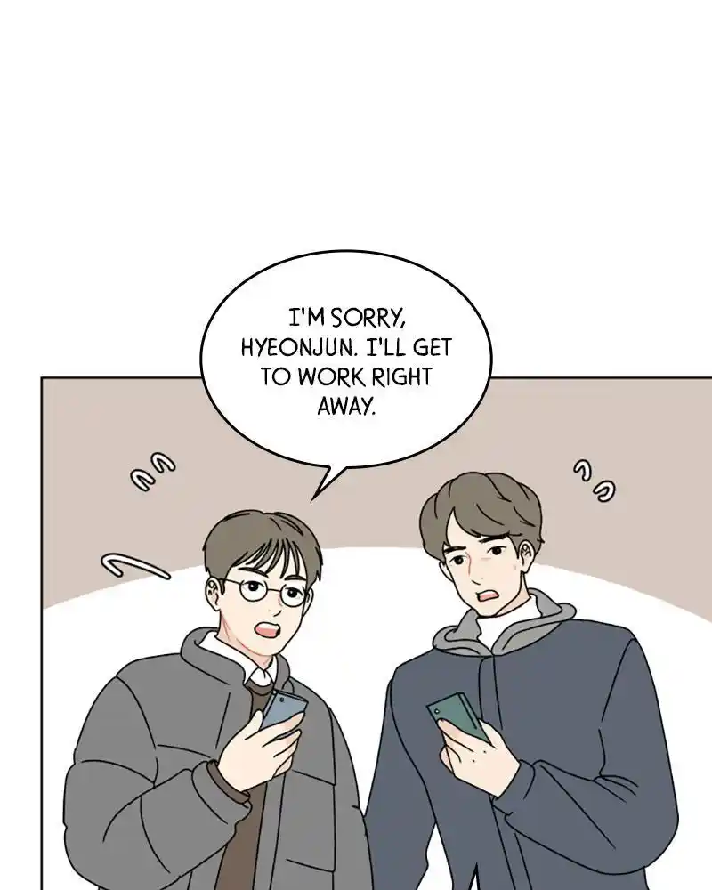 30 Minute Walk Chapter 111