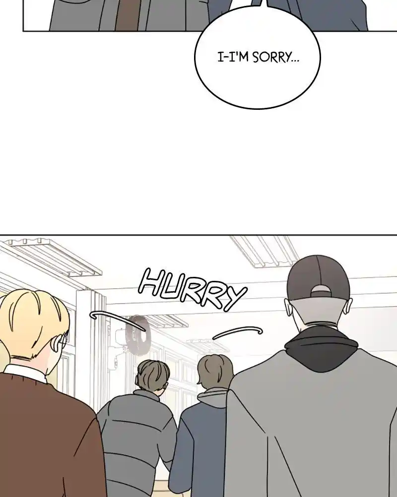 30 Minute Walk Chapter 111