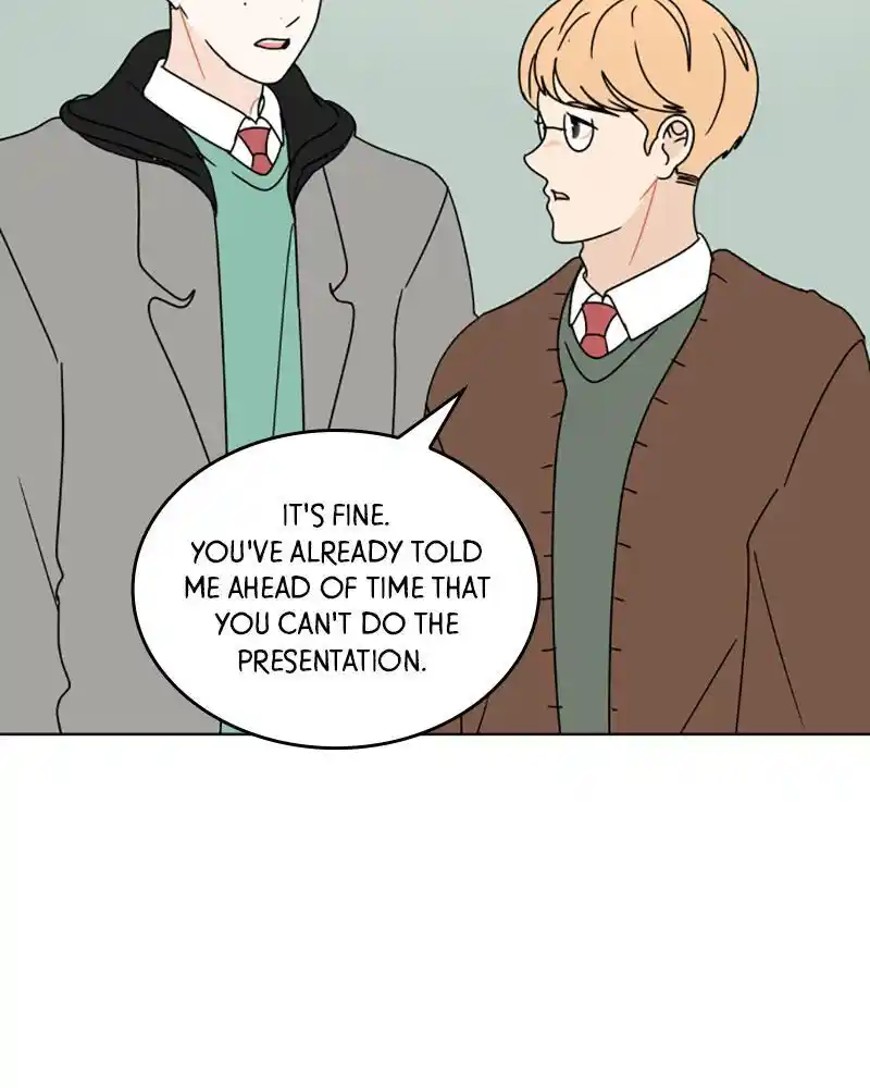 30 Minute Walk Chapter 111