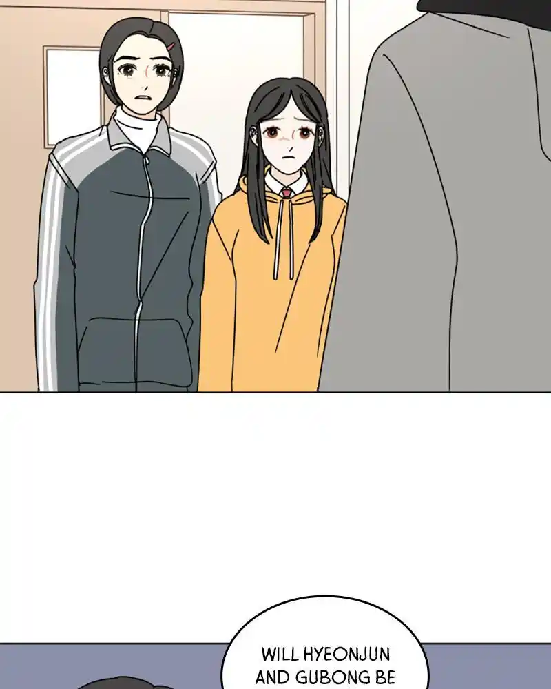 30 Minute Walk Chapter 111