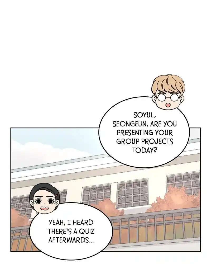 30 Minute Walk Chapter 114