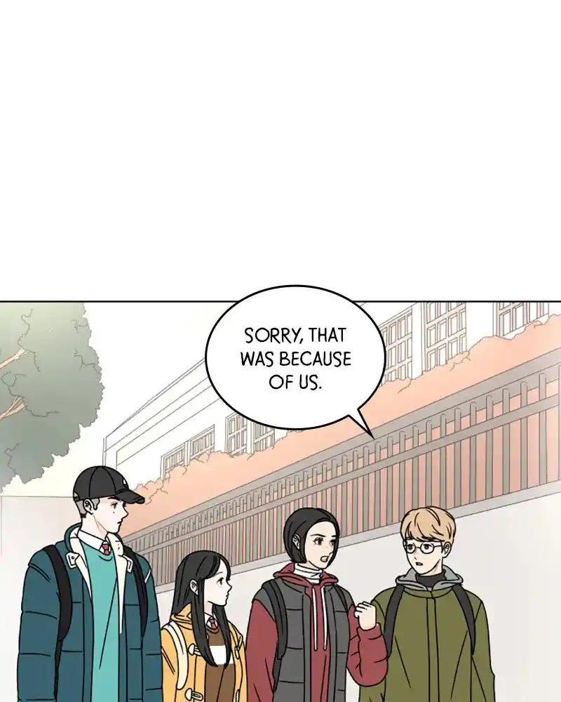 30 Minute Walk Chapter 114