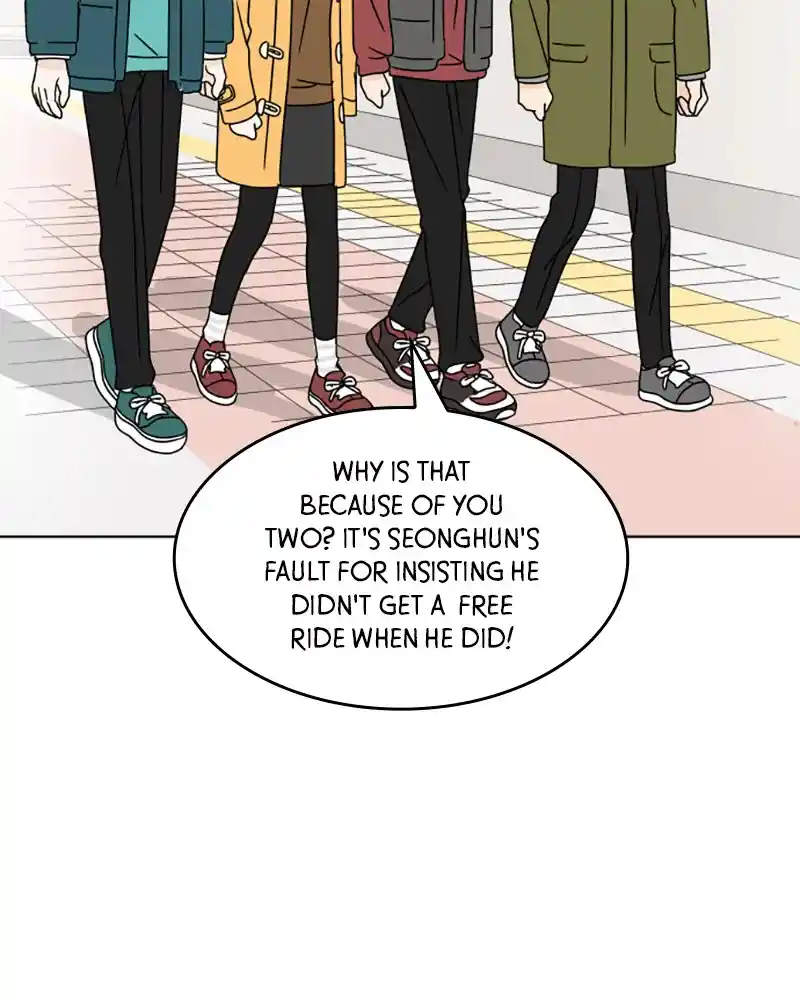 30 Minute Walk Chapter 114